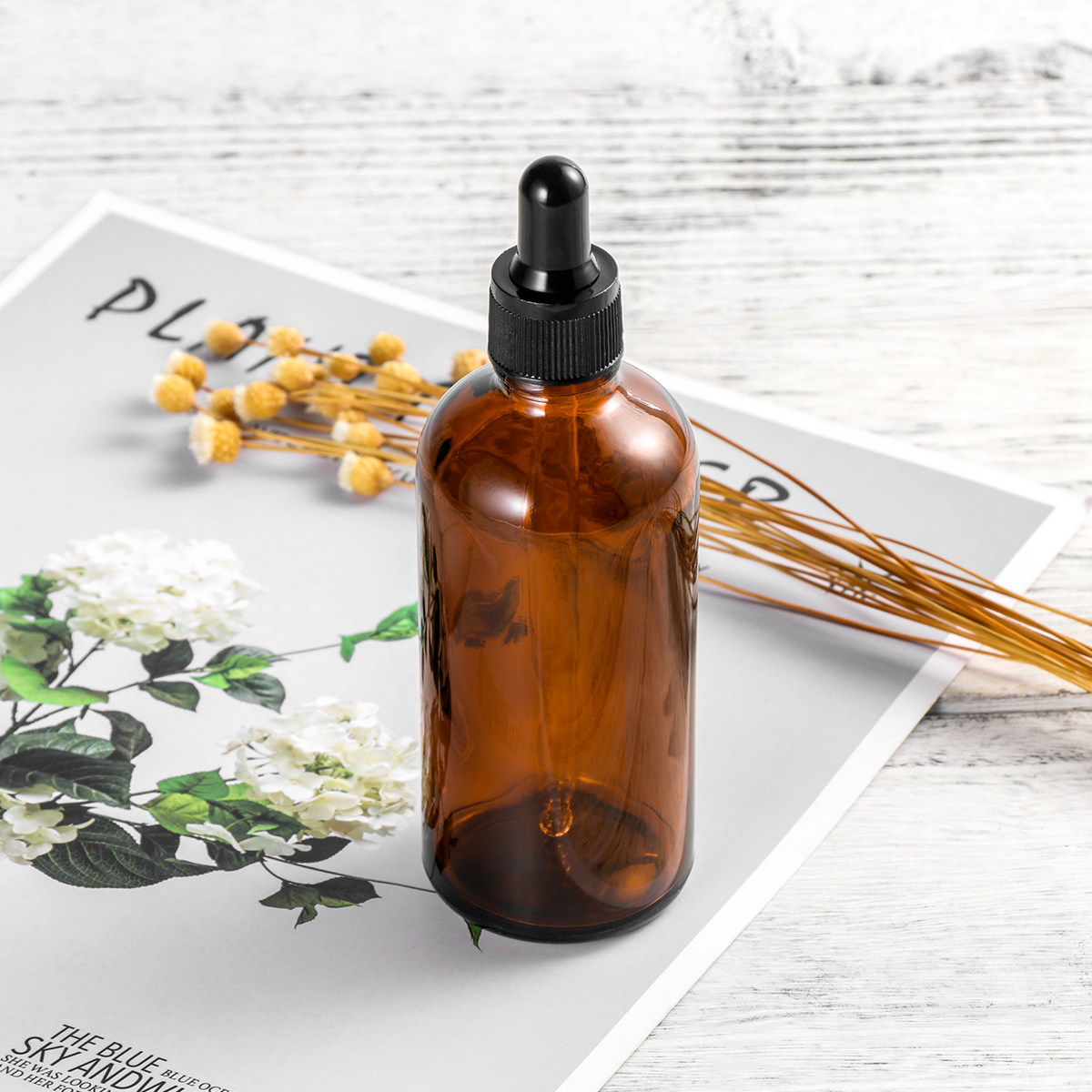 10Pcs Essential Oil Bottles Em - Essential Oil Blend ulasan dan harga