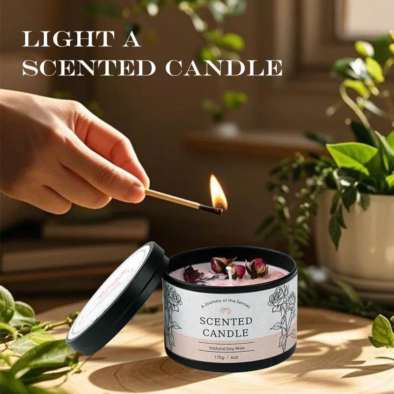Creative Crystal Aromatherapy  - Home Fragrance Aromatherapy ulasan dan harga