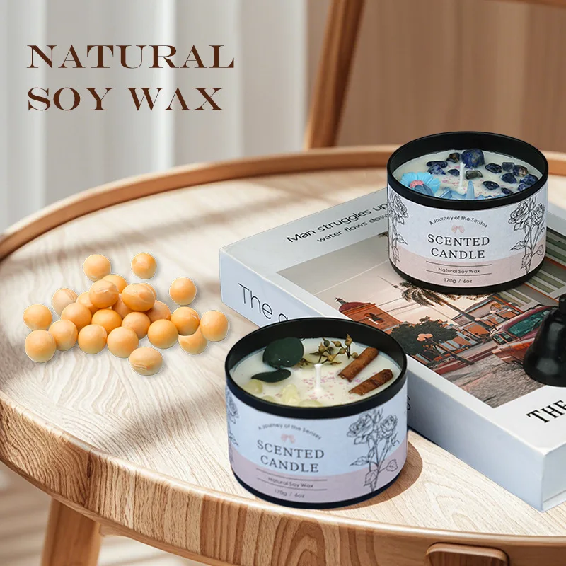Creative Crystal Aromatherapy  - Home Fragrance Aromatherapy ulasan dan harga