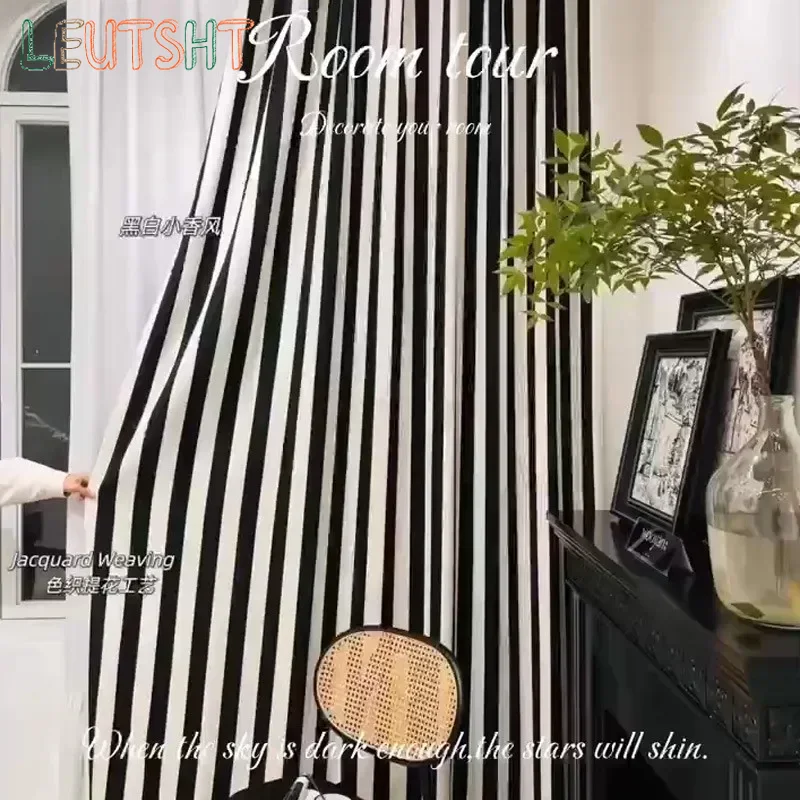 Jacquard High-end Vertical Str - Home Fragrance In French ulasan dan harga