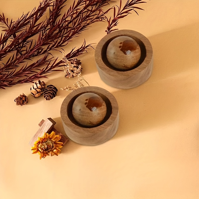 Elegant Wooden Aroma Diffuser, - Quality Home Fragrance ulasan dan harga