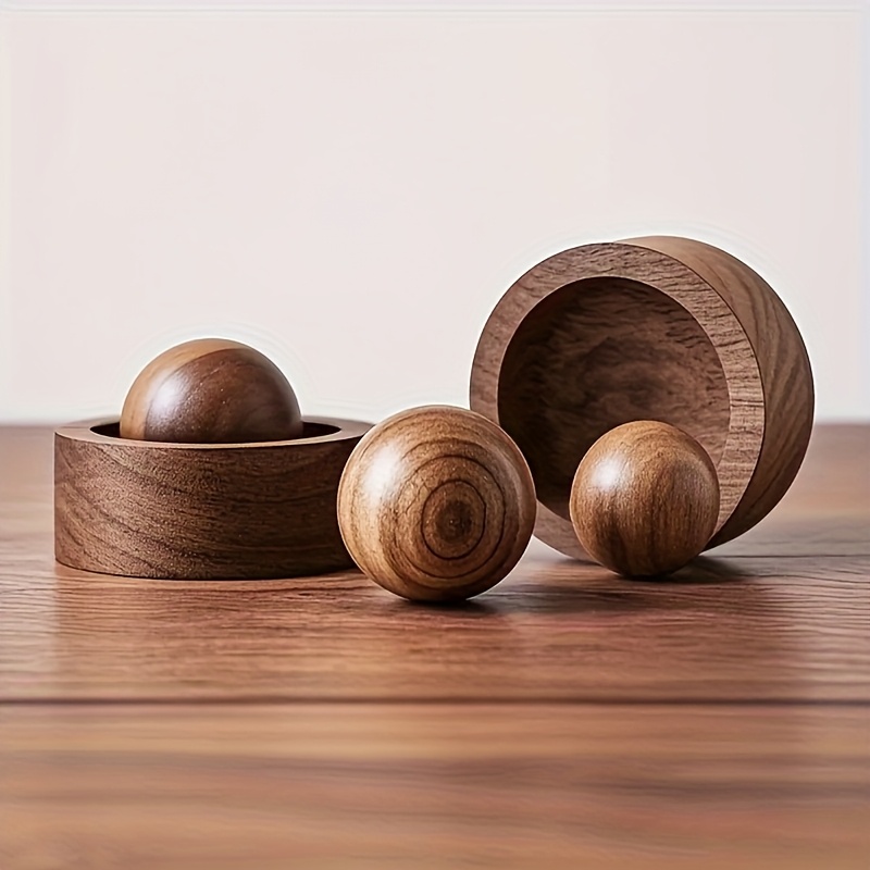 Elegant Wooden Aroma Diffuser, - Quality Home Fragrance ulasan dan harga