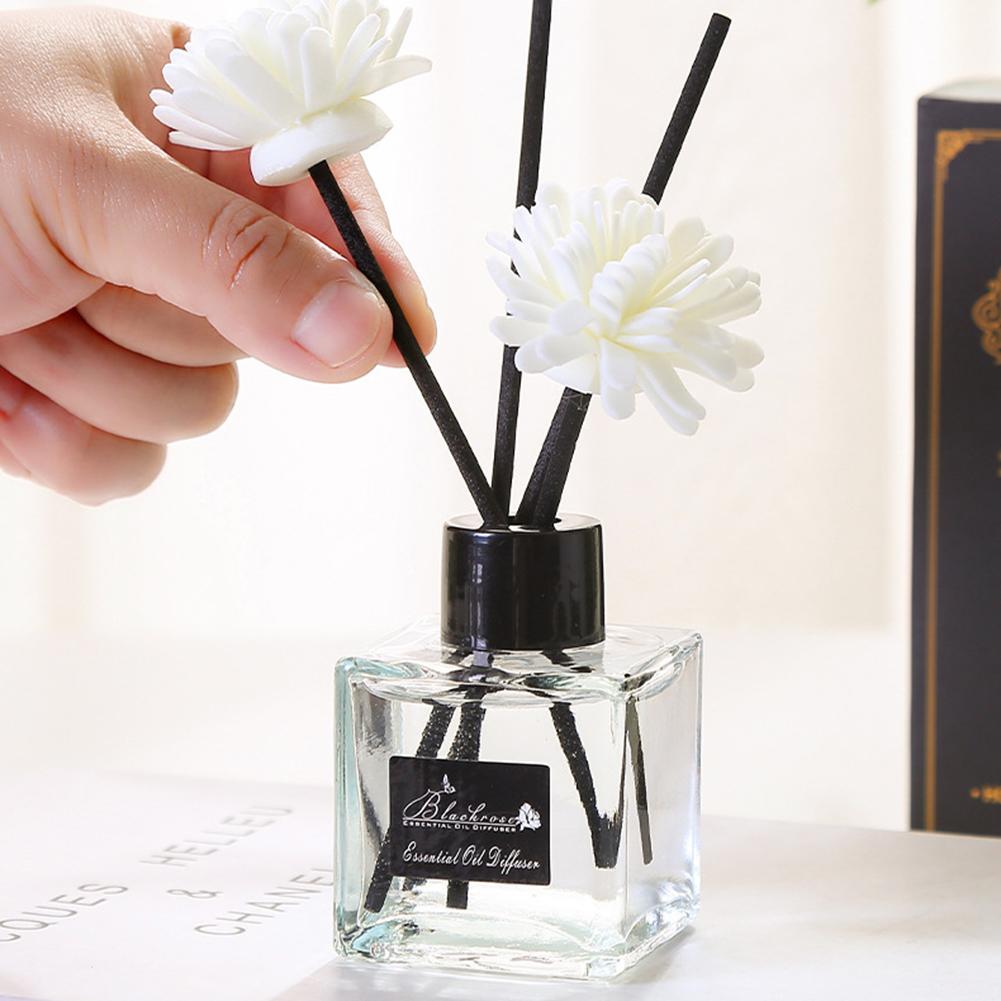 50ml Aroma Reed Diffuser Oil f - Home Fragrance Liquid ulasan dan harga