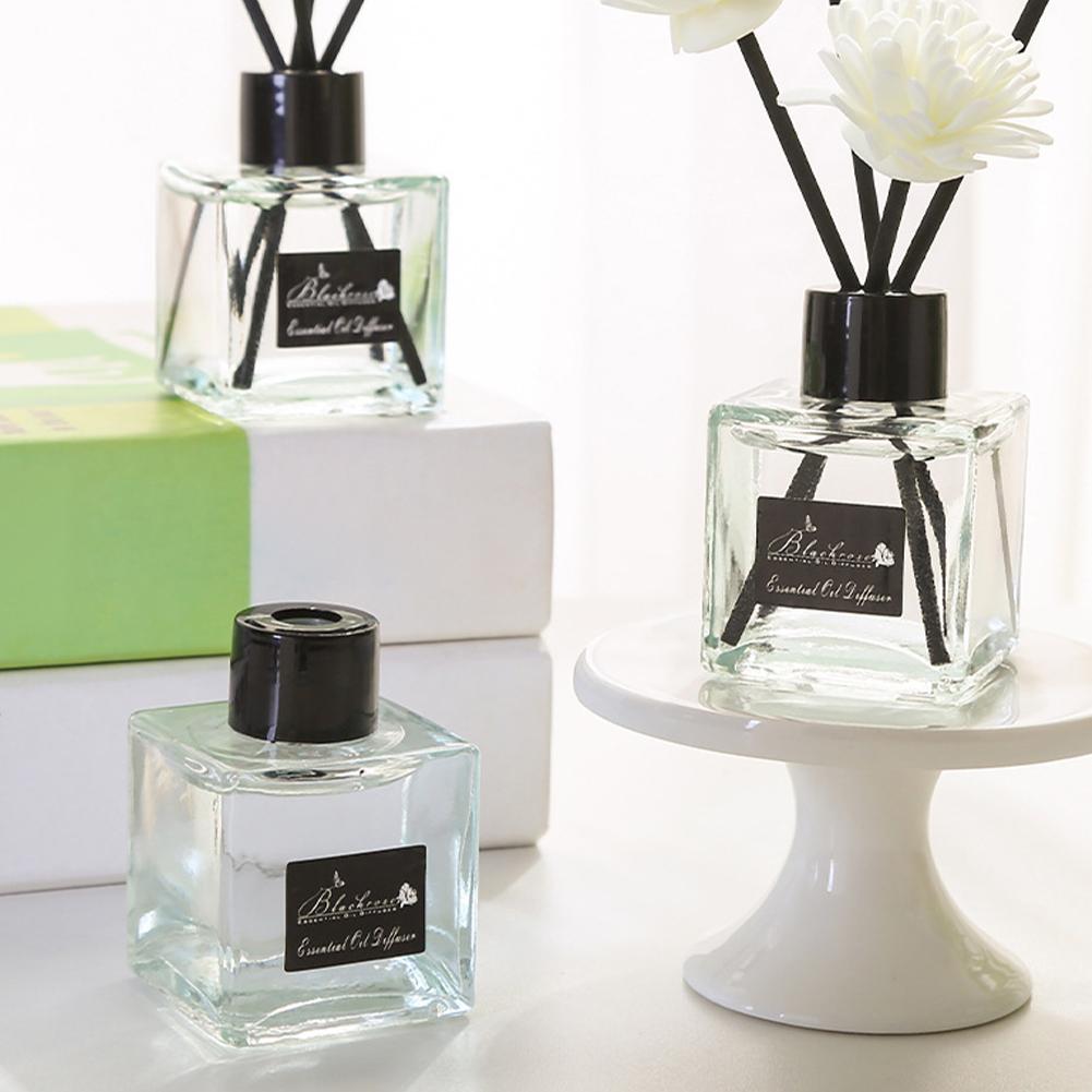 50ml Aroma Reed Diffuser Oil f - Home Fragrance Liquid ulasan dan harga