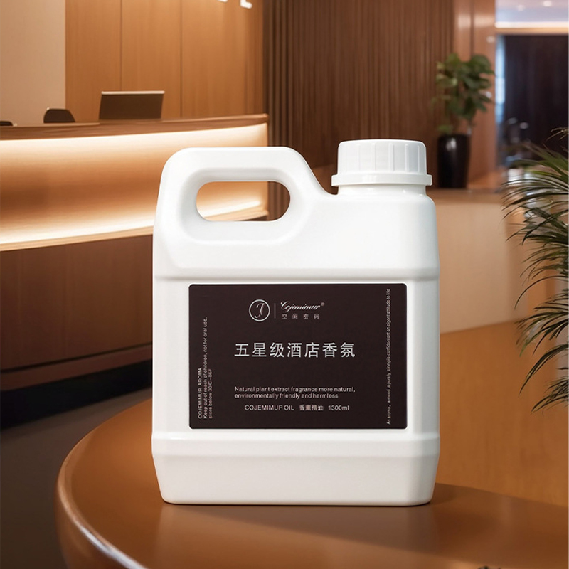 1300ml 5-star Hotel Aromathera - Home Fragrance Liquid ulasan dan harga