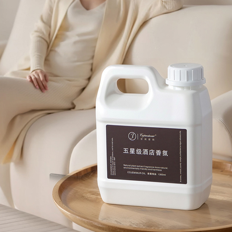1300ml 5-star Hotel Aromathera - Home Fragrance Liquid ulasan dan harga