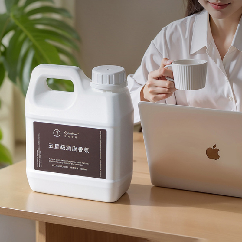 1300ml 5-star Hotel Aromathera - Home Fragrance Liquid ulasan dan harga