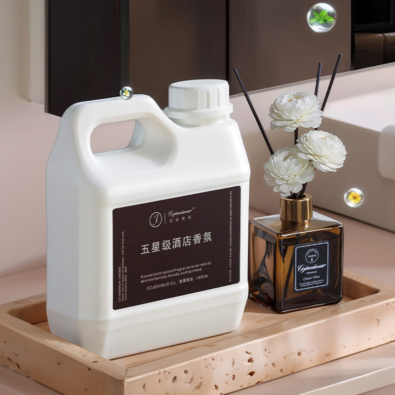 1300ml 5-star Hotel Aromathera - Home Fragrance Liquid ulasan dan harga