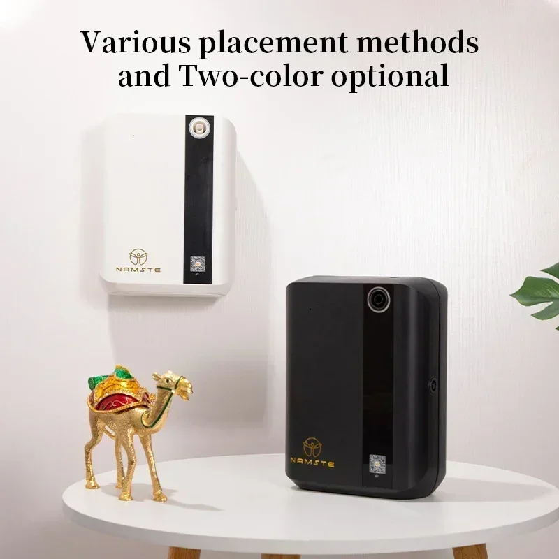 Electric Smell for Home Perfum - Home Fragrance Diffuser Electric ulasan dan harga