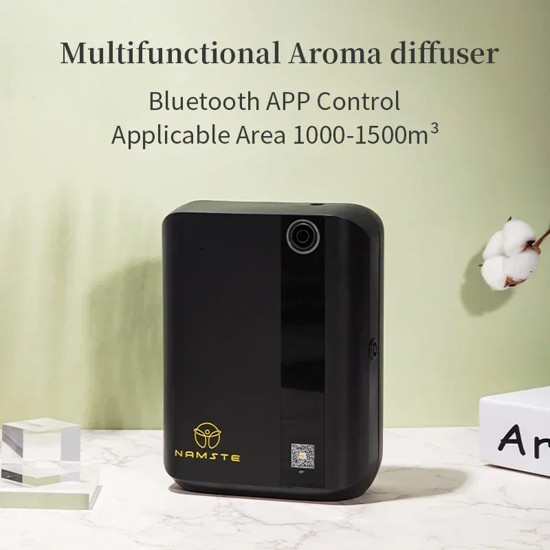 Electric Smell for Home Perfum - Home Fragrance Diffuser Electric ulasan dan harga