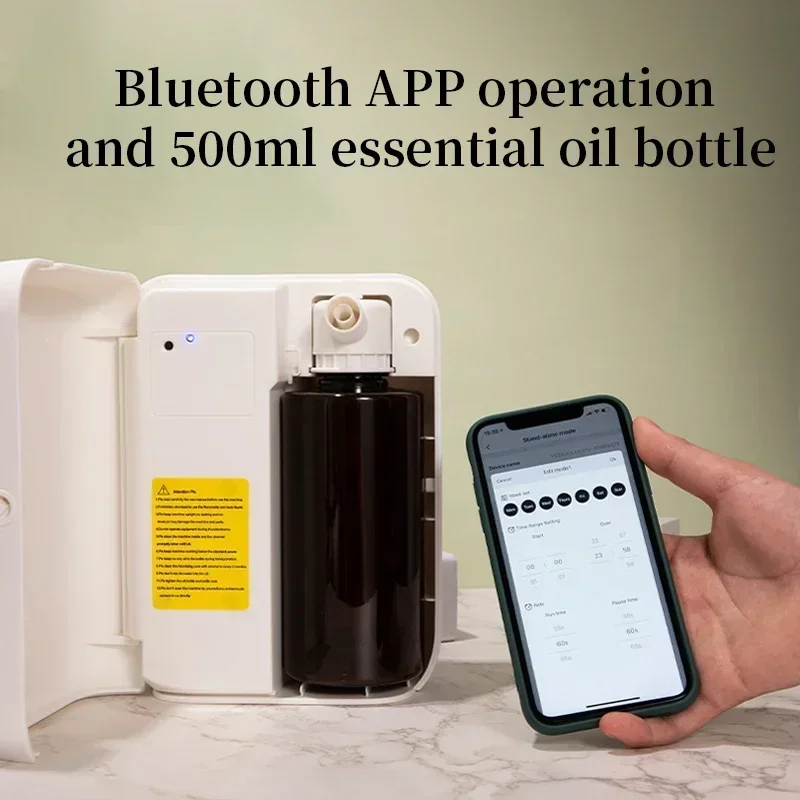 Electric Smell for Home Perfum - Home Fragrance Diffuser Electric ulasan dan harga