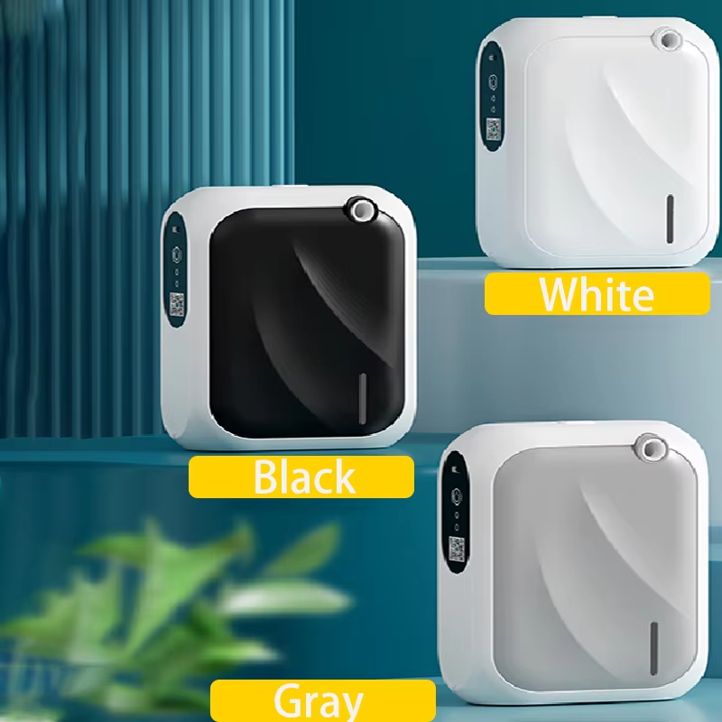 Electric Essential Oil Diffuse - Home Fragrance Diffuser Electric ulasan dan harga
