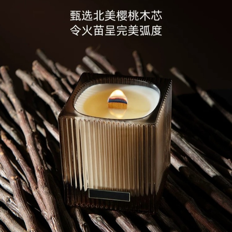 Aromatherapy Scented Candle, L - Home Fragrance Aromatherapy ulasan dan harga