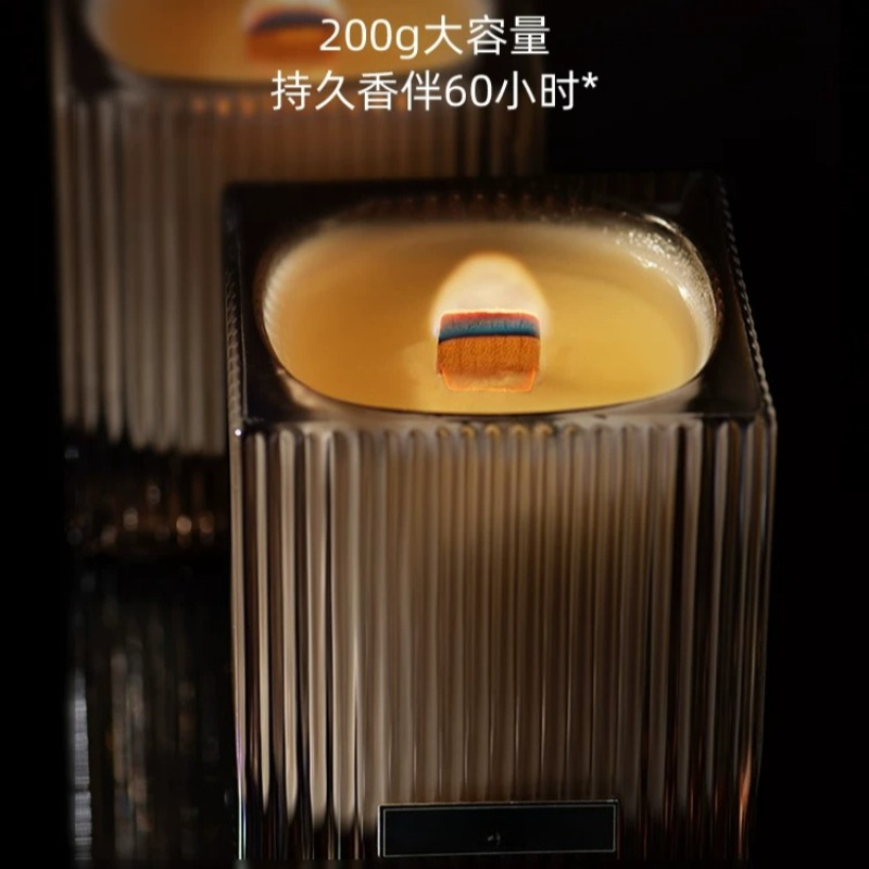 Aromatherapy Scented Candle, L - Home Fragrance Aromatherapy ulasan dan harga