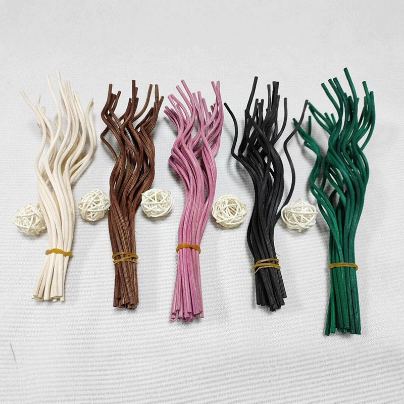 20PCS Rattan Reed Diffuser Sti - Home Fragrance Stick ulasan dan harga