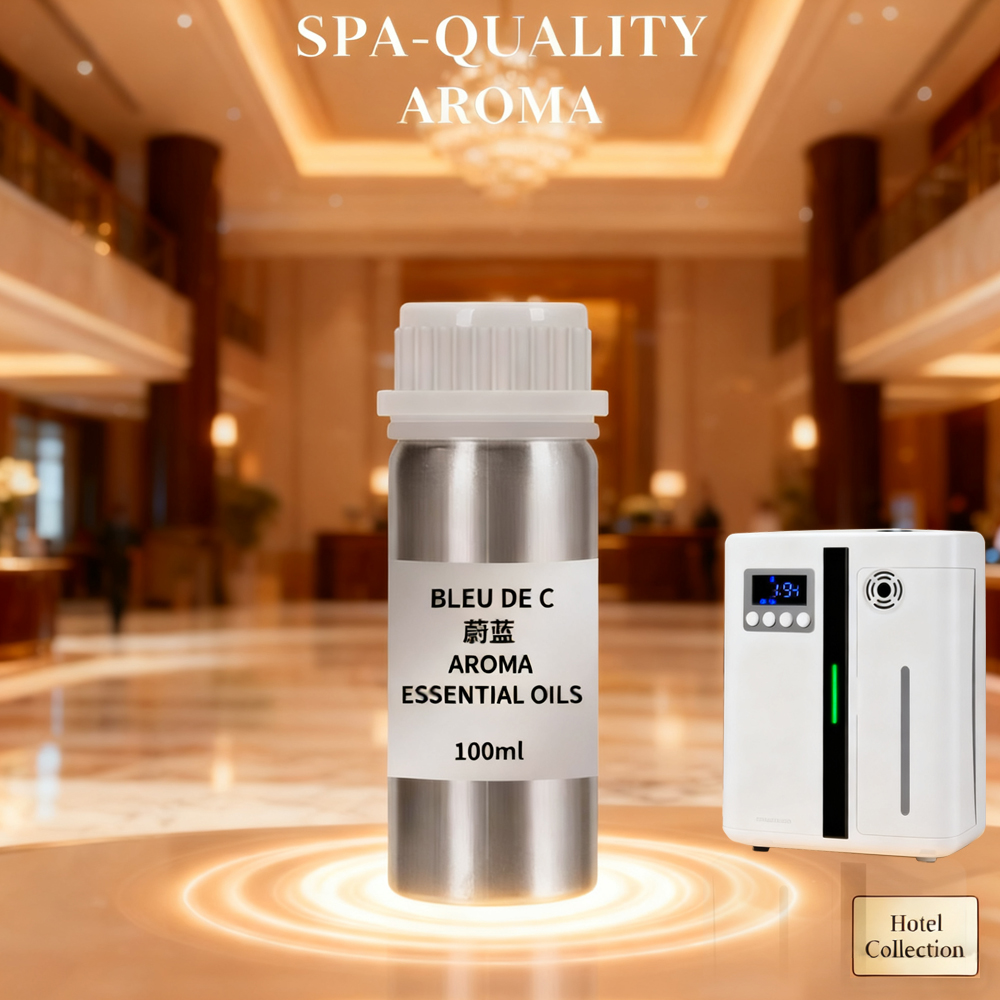 100ml Hotel Essential Oil for  - Home Fragrance Liquid ulasan dan harga