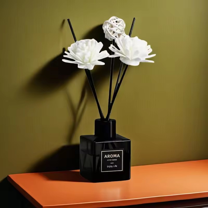 Hot Sale 50ml Flameless Reed D - Home Fragrance Stick ulasan dan harga