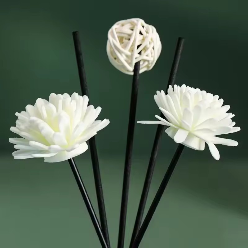 Hot Sale 50ml Flameless Reed D - Home Fragrance Stick ulasan dan harga