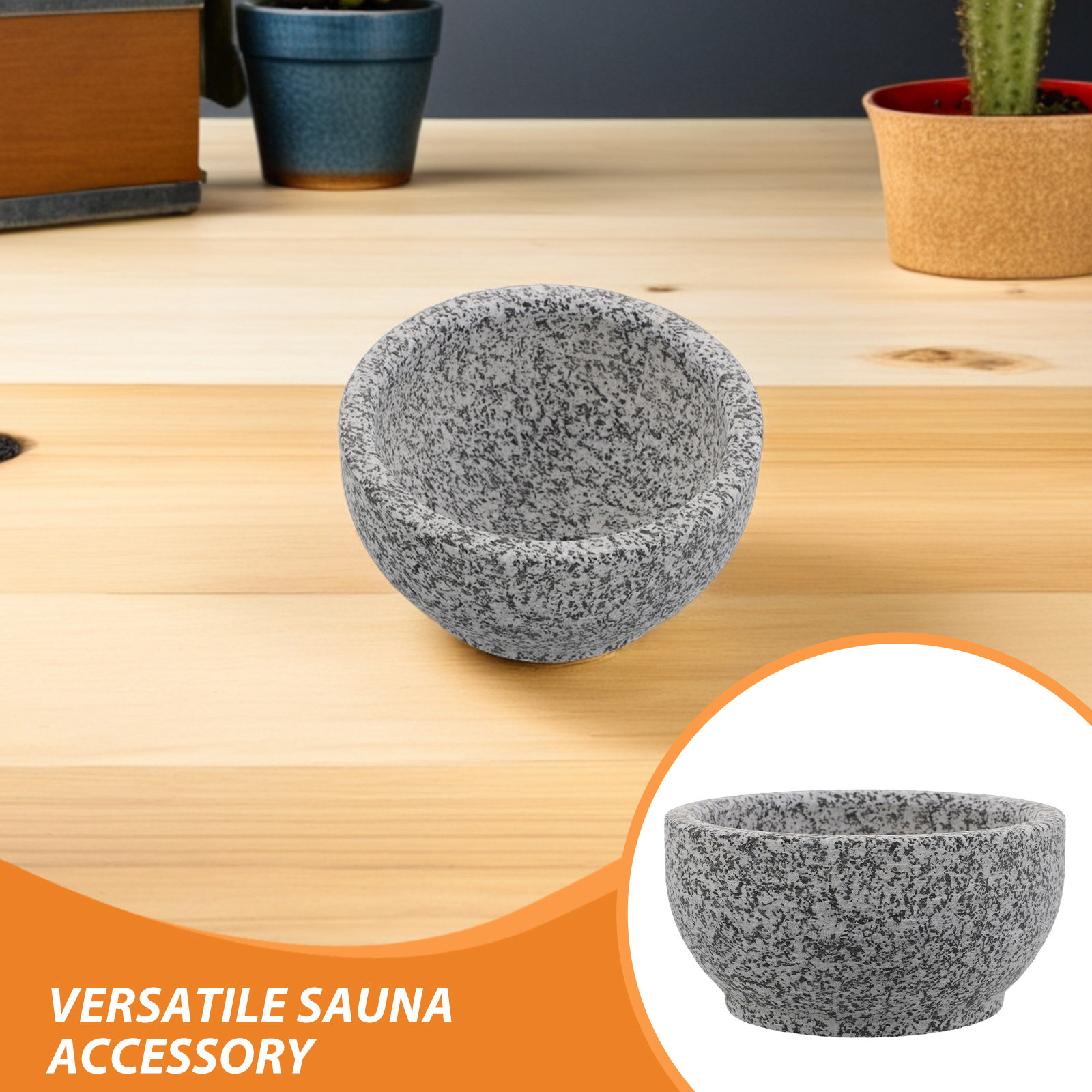 5.5 Inch Aromatherapy Stone Bo - Home Fragrance Oils ulasan dan harga