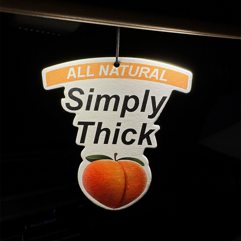 All Natural Simply Thick Frees - Home Fragrance English Pear And Freesia ulasan dan harga