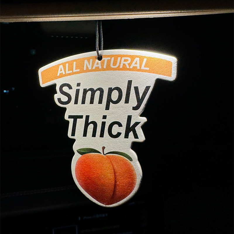 All Natural Simply Thick Frees - Home Fragrance English Pear And Freesia ulasan dan harga