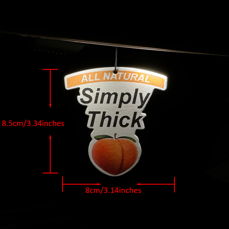 All Natural Simply Thick Frees - Home Fragrance English Pear And Freesia ulasan dan harga