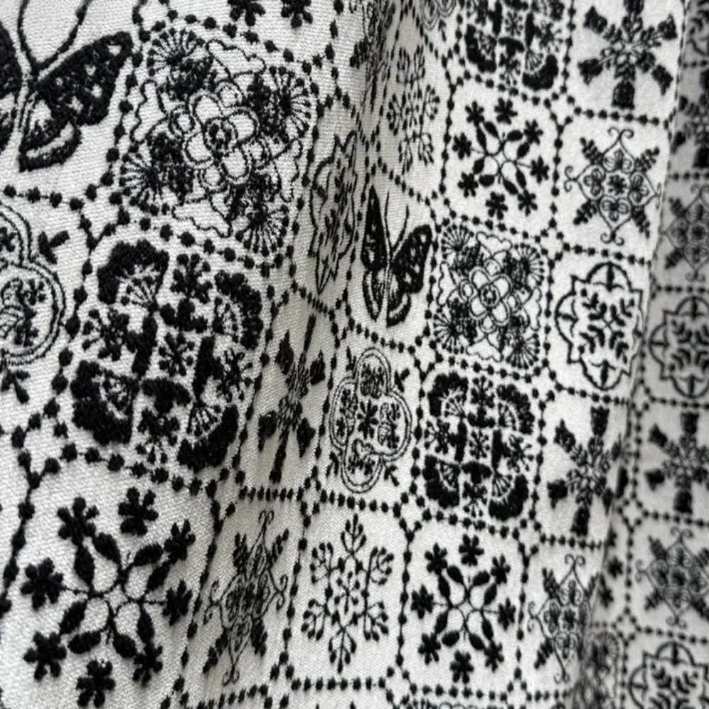 New French Retro Cotton Blacko - Home Fragrance In French ulasan dan harga