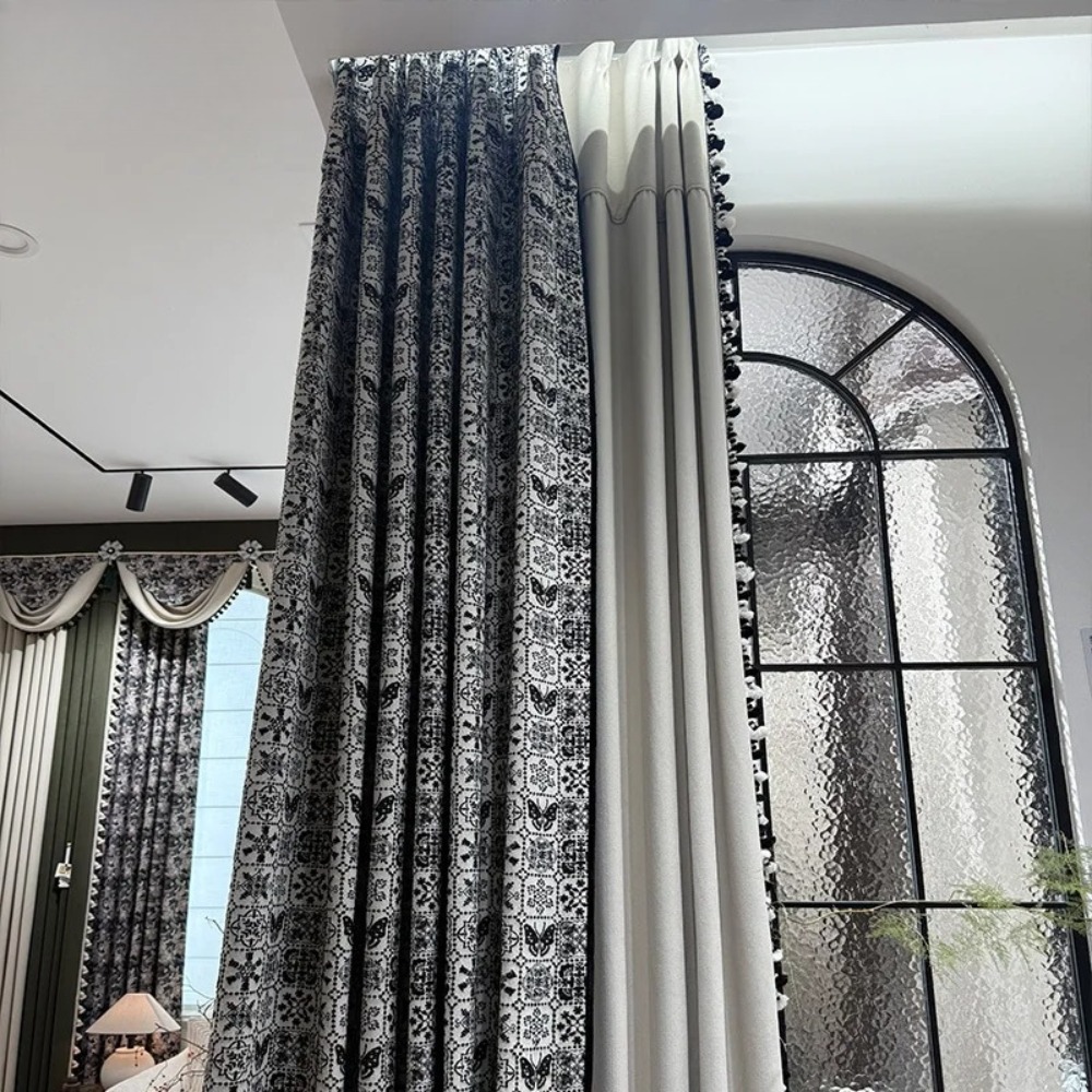New French Retro Cotton Blacko - Home Fragrance In French ulasan dan harga