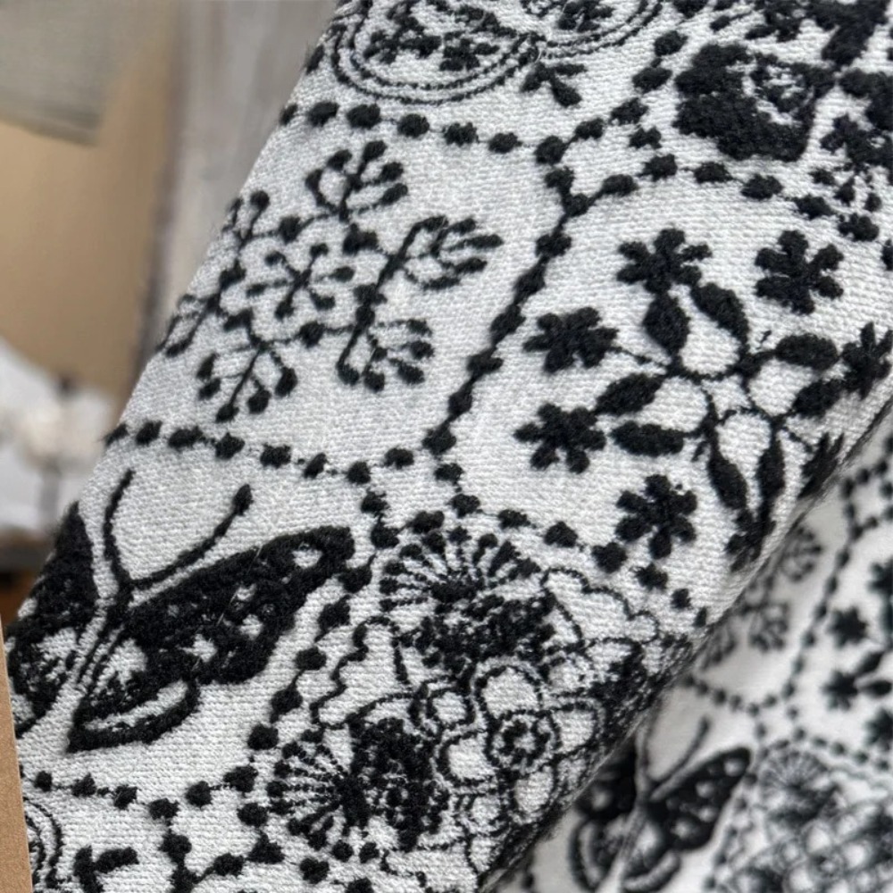 New French Retro Cotton Blacko - Home Fragrance In French ulasan dan harga
