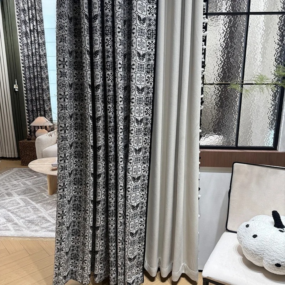 New French Retro Cotton Blacko - Home Fragrance In French ulasan dan harga