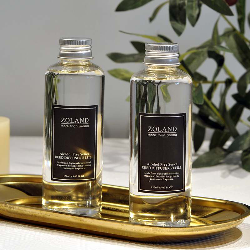 150ml Home Fragrance Natural A - Home Fragrance Verbena ulasan dan harga