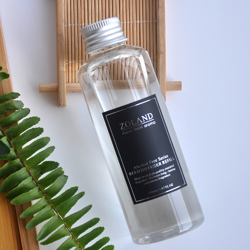 150ml Home Fragrance Natural A - Home Fragrance Verbena ulasan dan harga