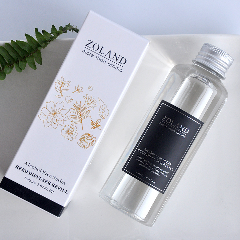 150ml Home Fragrance Natural A - Home Fragrance Verbena ulasan dan harga