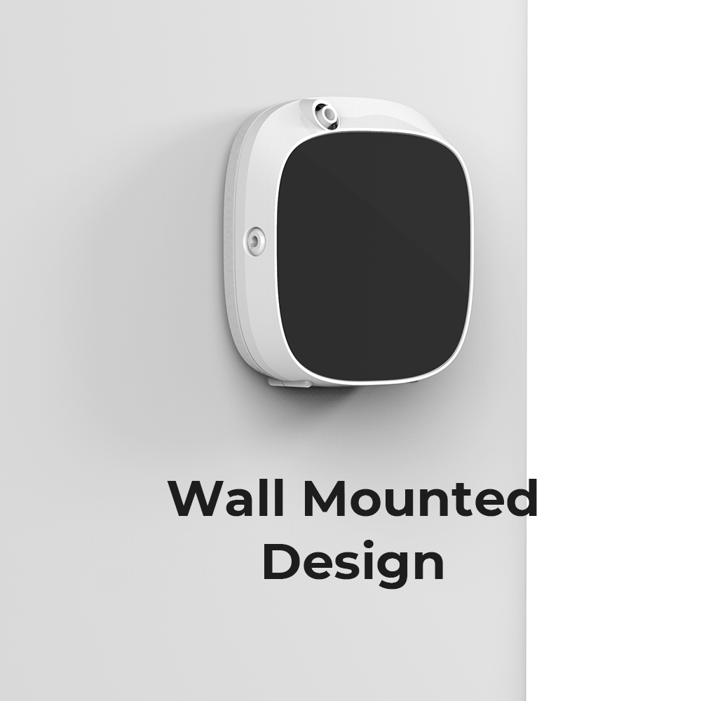 HIINST Bluetooth & App Comfort - Home Fragrance Liquid ulasan dan harga
