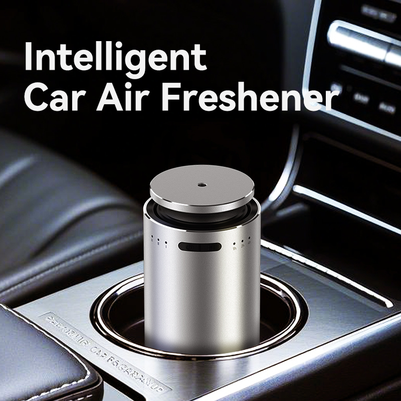 Portable Car Diffuser for Esse - Home Fragrance Diffuser Electric ulasan dan harga