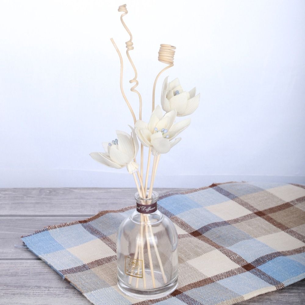 Multipurpose 5cm Natural Handm - Home Fragrance Stick ulasan dan harga