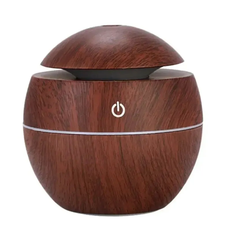 USB Ultrasonic Cool Mist Spray - Home Fragrance Diffuser Electric ulasan dan harga