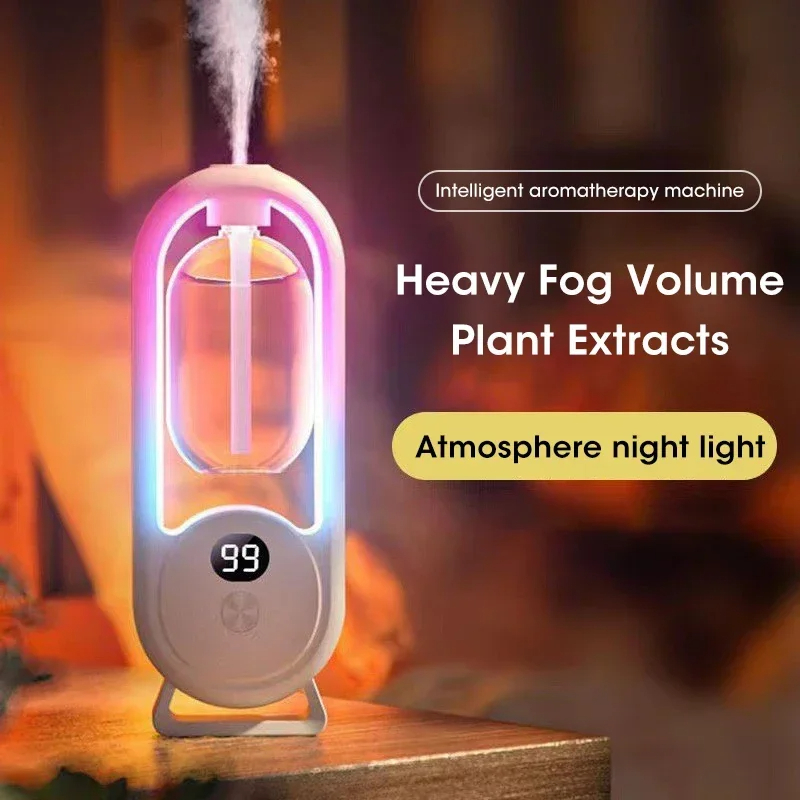Automatic Home Fragrance Machi - Home Fragrance Verbena ulasan dan harga