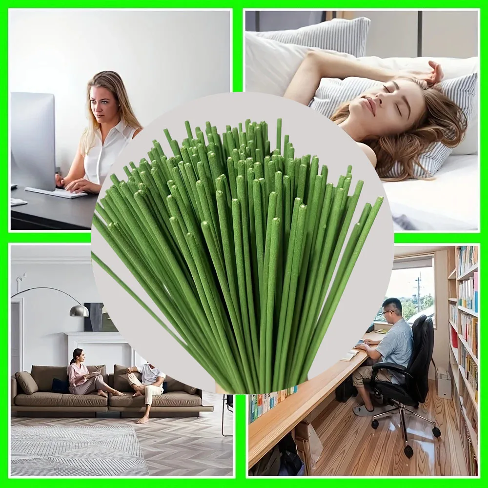Reed Diffuser Sticks Lemongras - Home Fragrance Stick ulasan dan harga