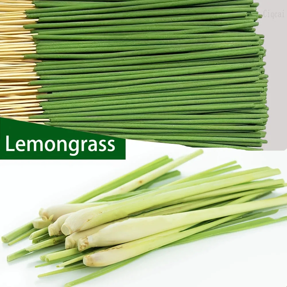 Reed Diffuser Sticks Lemongras - Home Fragrance Stick ulasan dan harga