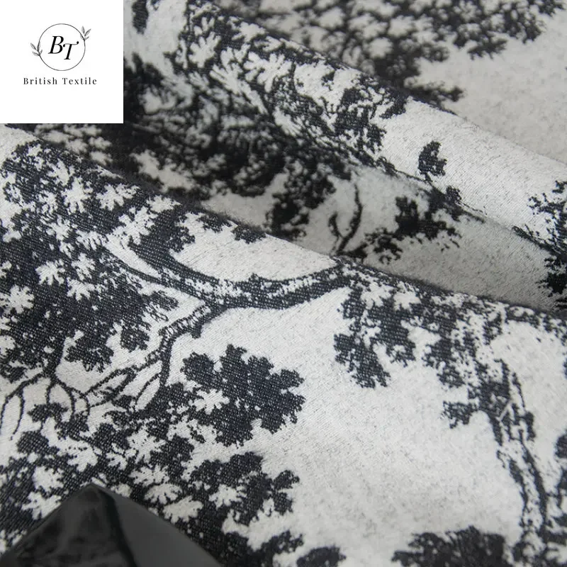 French Curtain for Living Dini - Home Fragrance In French ulasan dan harga