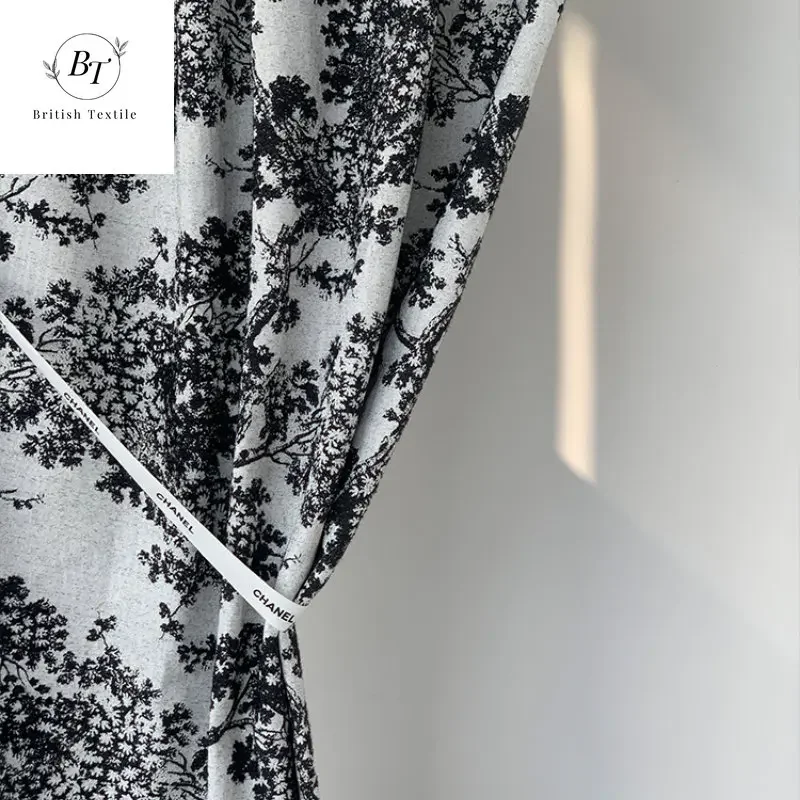 French Curtain for Living Dini - Home Fragrance In French ulasan dan harga