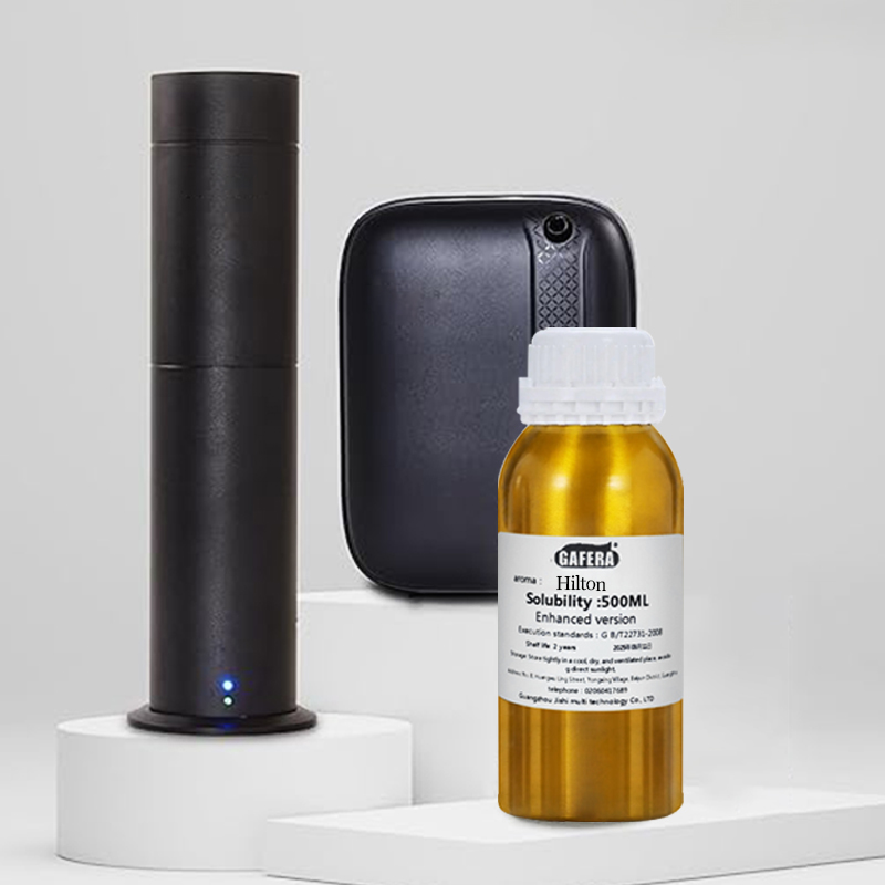 Aromatherapy Essential Oil, Ic - Home Fragrance Verbena ulasan dan harga