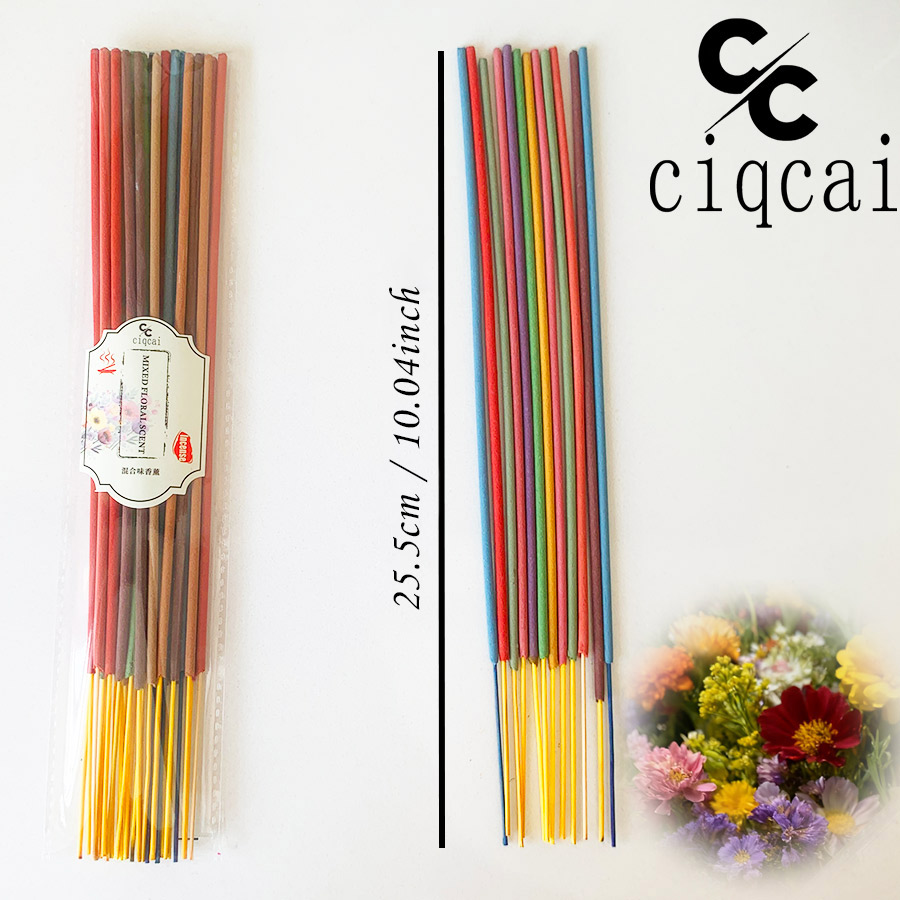 Mixed-Flavor High-Quality Ince - Quality Home Fragrance ulasan dan harga