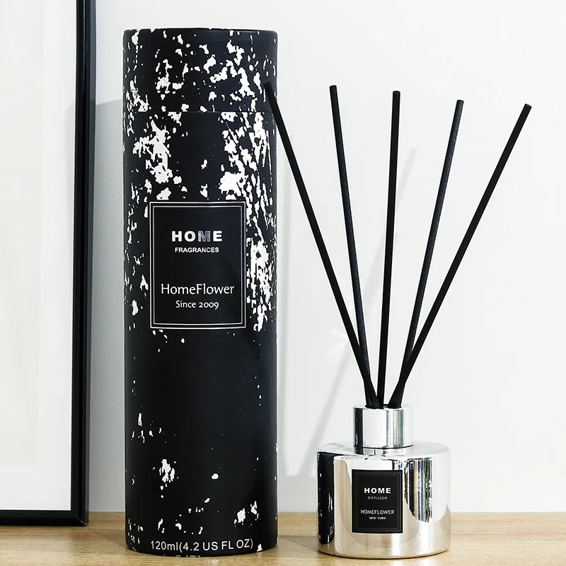 Reed Diffusers for Home Fragra - Home Fragrance English Pear And Freesia ulasan dan harga
