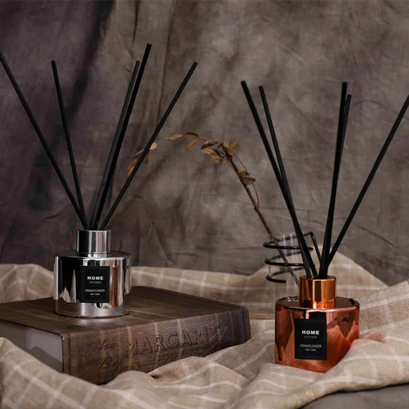 Reed Diffusers for Home Fragra - Home Fragrance English Pear And Freesia ulasan dan harga