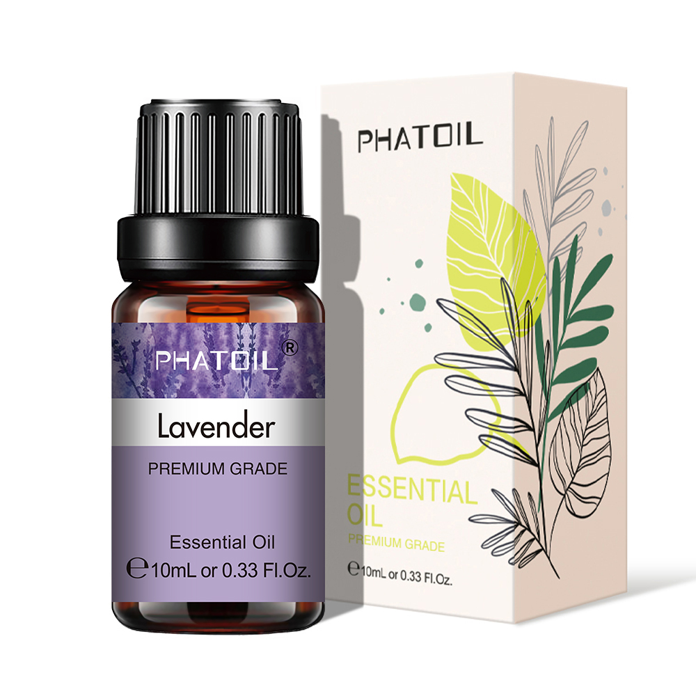 PHATOIL Essential Oils Set For - Essential Oil Blend ulasan dan harga