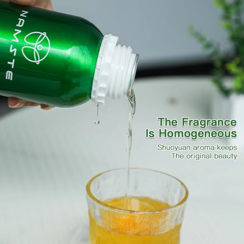 NAMSTE 100ML Oil Diffuser Esse - Home Fragrance Diffuser Electric ulasan dan harga