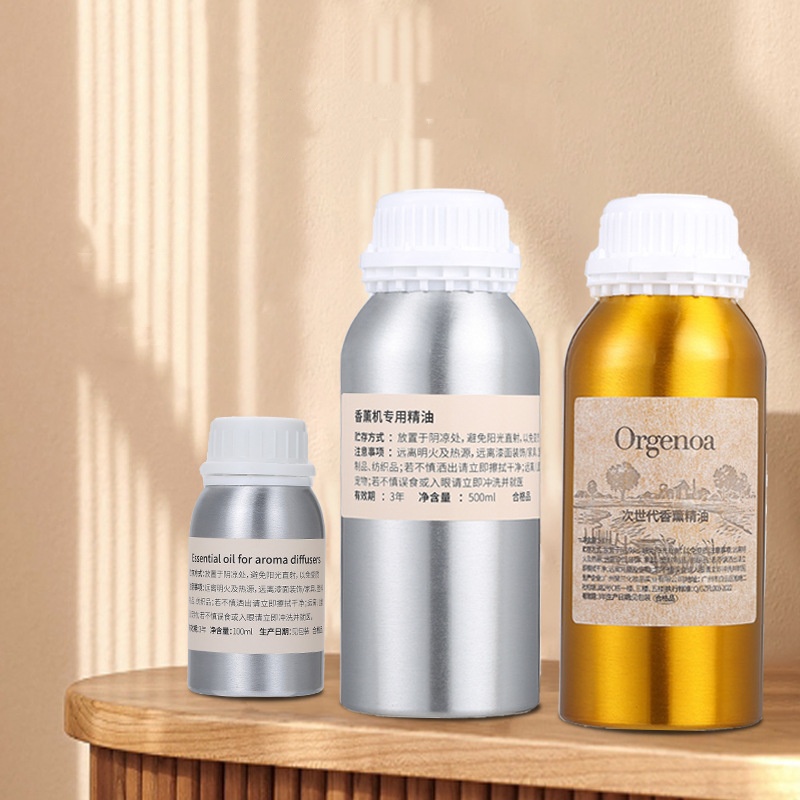 1000/500ML Premium Hotel Aroma - Home Fragrance Refill ulasan dan harga