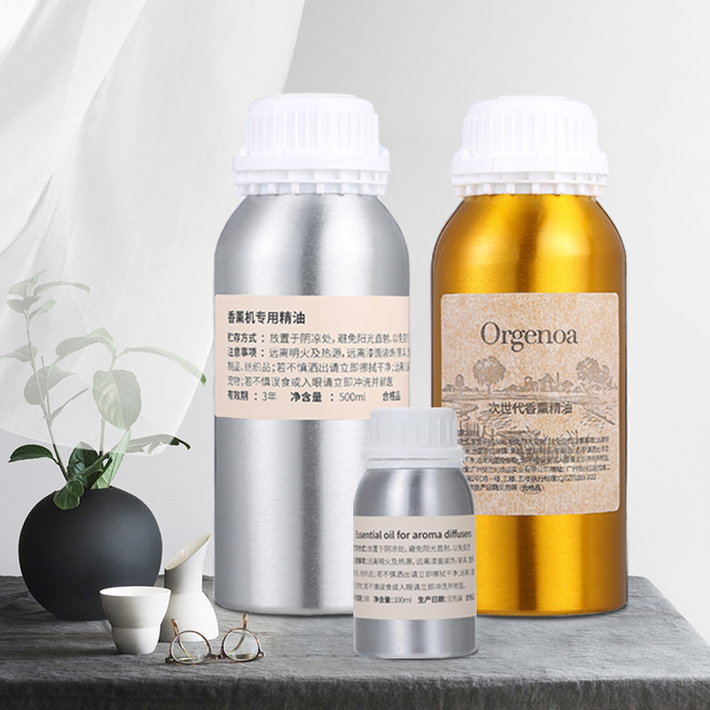 1000/500ML Premium Hotel Aroma - Home Fragrance Refill ulasan dan harga